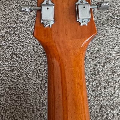 Epiphone Casino Reissue MIK 2000 Peerless - Natural image 15