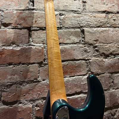 Ernie Ball Music Man Steve Lukather Signature Luke 2004 image 5