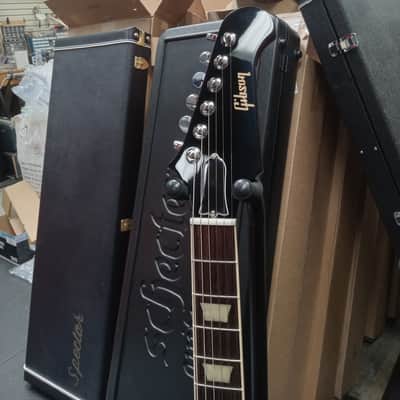Gibson Firebird Platypus (2025) in Cherry Sunburst  On Sale 6/15-6/22! image 7
