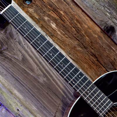 Guild Westerly Collection DS-240 Memoir - Sunburst image 11