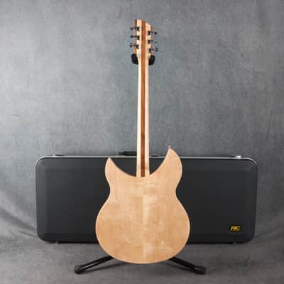 Rickenbacker 330 - Mapleglo - 2nd Hand image 7