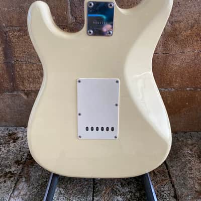 Greco SE600 Super Sound 1980 White image 5