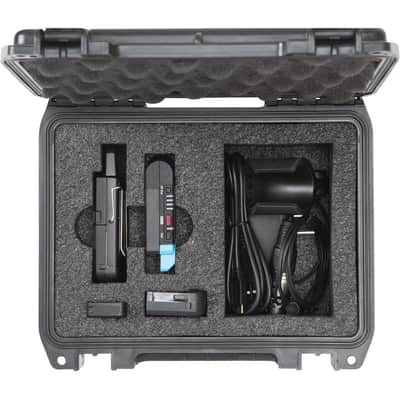 SKB iSeries Injection Molded Case for Sennheiser AVX Wireless System image 16