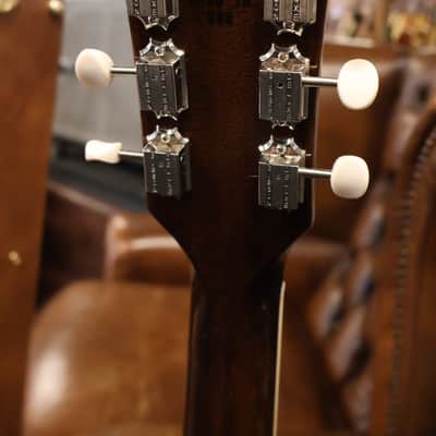 Gibson ES-330 Tobacco Burst image 7