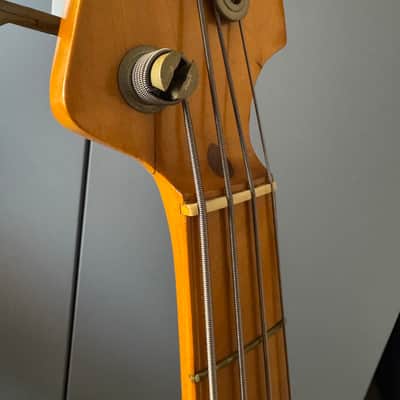 Fender PB-57 Precision Bass Reissue MIJ 1993/94 image 10
