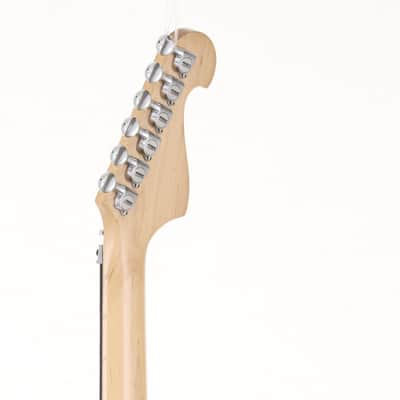 Washburn N2 Nuno Bettencourt Signature Model Washburn Made in Japan [1100126] (07/22) image 12