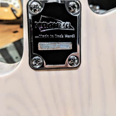 Kramer Telecaster Style Guitar Made in Korea image 6
