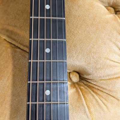 Composite Acoustics X Performer 2000's - Black Carbon Fiber image 4