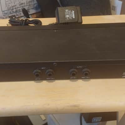 Alesis Midiverb 4, year 2000, Black image 3