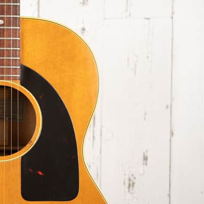 Epiphone Cortez FT-45 - 1965 image 11