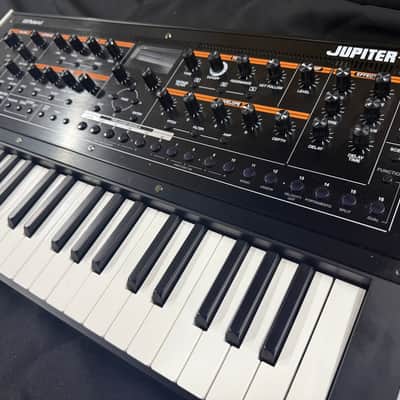 Roland Jupiter-Xm Synthesiser and Drum Machine, Nearly New image 2
