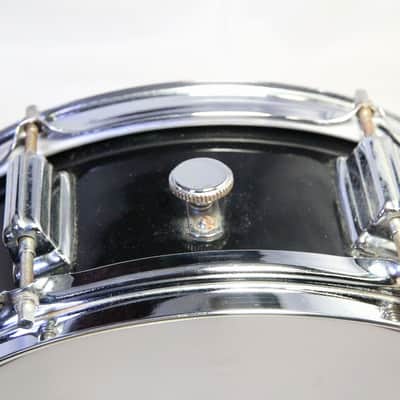 ROGERS 1960s No. 25 POWERTONE 14x5 Jet Black Pearl [21029] (04/25) image 7