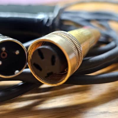 AKG D1000C Gold very rare imagen 7