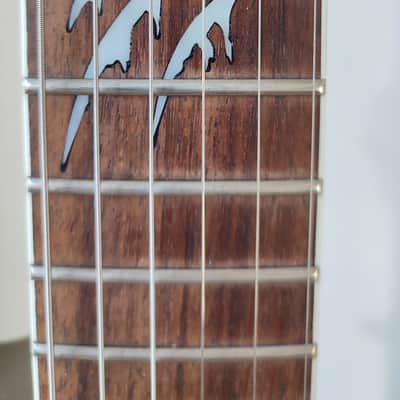 Ibanez S520EX image 3