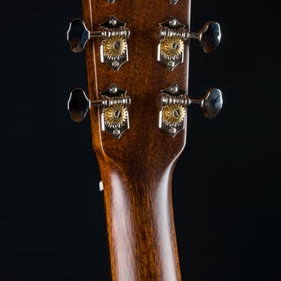Martin OM-21 Ambertone Indian Rosewood and Sitka Spruce NEW image 12