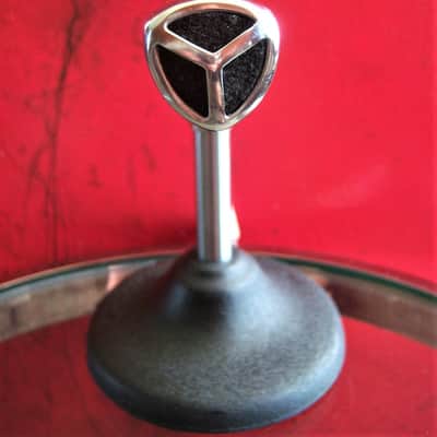 Vintage 1950's Electro Voice 926 crystal microphone omni