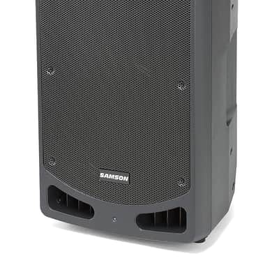 Samson Expedition XP312w Portable PA System (Channel K) image 4