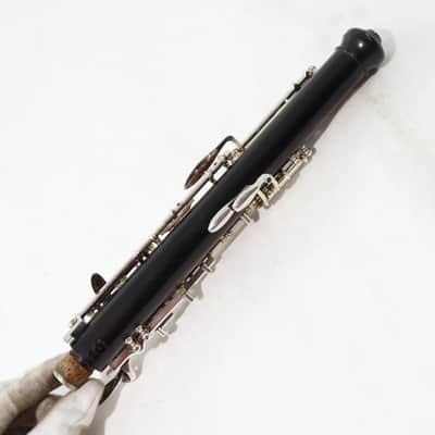 F. Loree Model A+3 Full Conservatory Oboe with Third Octave Key SN NX15 image 7