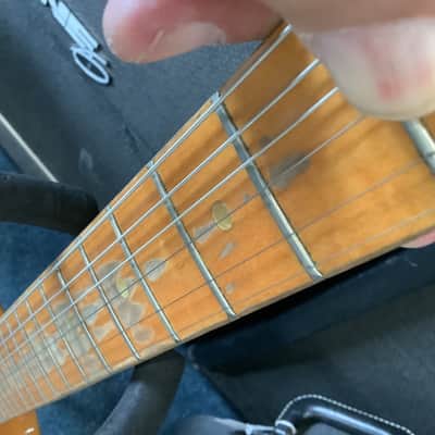 GIBSON L6-S 1973 - NATURAL image 16