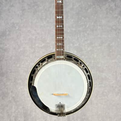 1963 Gibson RB-250 Mastertone Banjo image 1