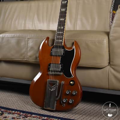 Gibson Les Paul/SG Standard 1963 image 2