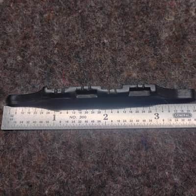Gibson A model Mandolin Bridge Early 1900's Bild 2