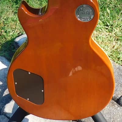 2024 Gibson Custom Shop 1958 Les Paul Standard R6 Goldtop ! image 8