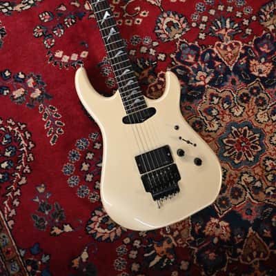 Hamer Custom California Strat early 90´s - Perloid finish image 7
