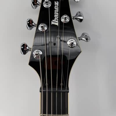 Ibanez FRM300-PR Paul Gilbert Signature Fireman 2021 - Present - Purple - Locking Tuners - Straplocks Mint! image 11