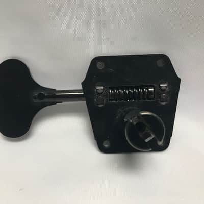 Unknown Bass Tuner Black image 2