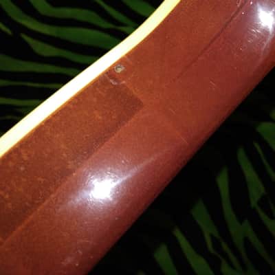 Greco Les Paul Style 1984 - Aged Sunbrust image 12