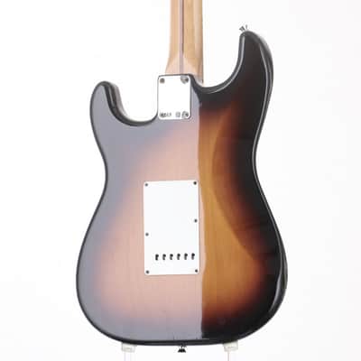 FENDER MEXICO Classic 50s Stratocaster [MX16793823] (07/01) image 5