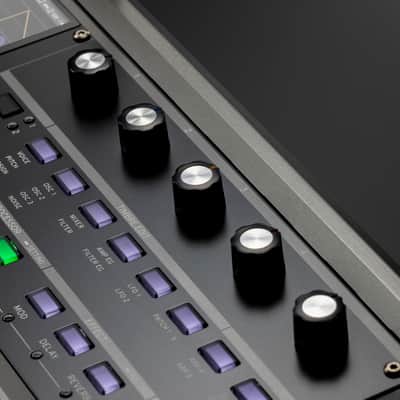 Korg MicroKORG 2 37-Key Synthesizer/Vocoder imagen 10