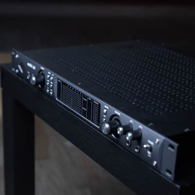 Universal Audio Apollo x6 Heritage Edition 2022 image 2