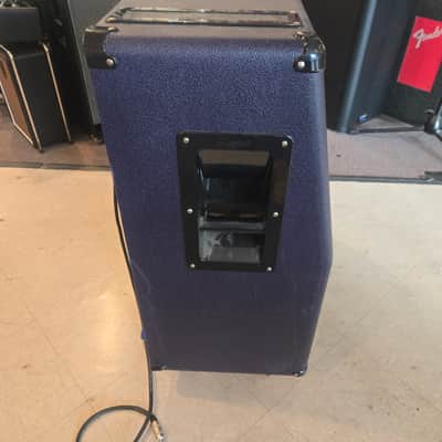 Used 2007 Marshall 425A Cabinet Purple *LOCAL PICKUP ONLY image 7