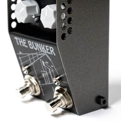 Thorpy FX The Bunker Overdrive Guitar Effect Pedal - New image 5