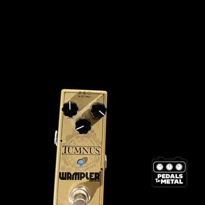 Wampler Tumnus -x15863 image 5