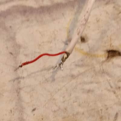 Epiphone Neck Dogear P90 BHC Pickup image 3