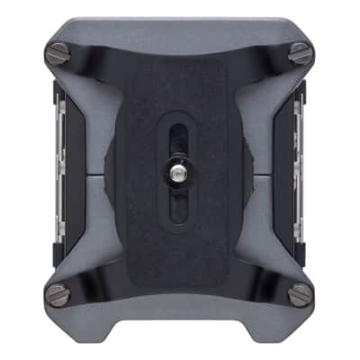 Zoom F6 Multitrack Field Recorder image 9