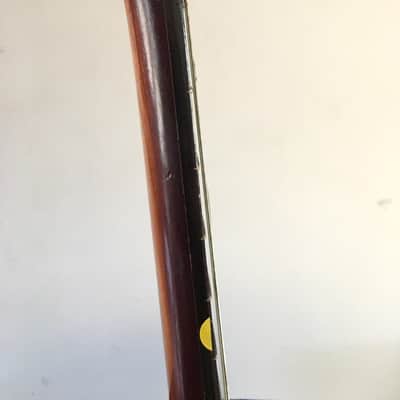 O Rei dos Violões Rare vintage Brazilian nylon-string guitar! image 8