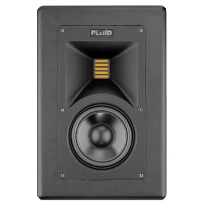 Fluid Audio Image 2 image 3