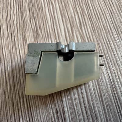 Denon DL-107 MC Cartridge Tested Working w/ Original Stylus Cover image 2