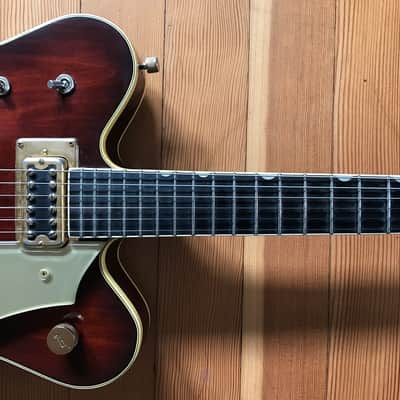 1973 Gretsch Country Gentleman image 3