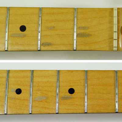 1982 Fender Telecaster '52 Reissue 1952 RI Fullerton 100% Original CLEAN w/ Tweed Case image 7