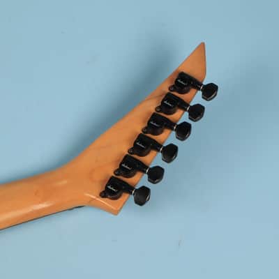 Charvel Loaded Guitar Neck Model 2 4 Rosewood w/ Jackson Tuners image 3
