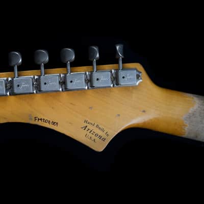 Fano Alt de Facto JM6 2020 Lake Placid Blue P90 image 15