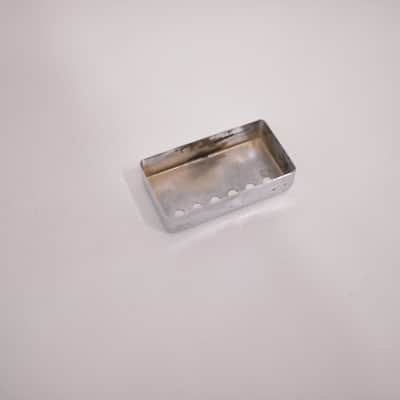 1960's 1970's Vintage Gibson Les Paul Standard SG CHROME Cover 1965 1966 1967 1968 1969 1971 1972 image 15