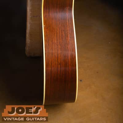 Martin 000-28 1950 - Amazing Sound! image 10