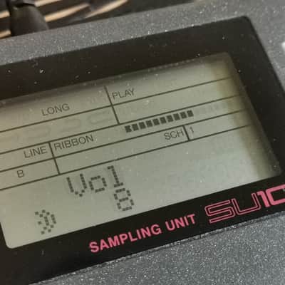 Yamaha SU10 image 8