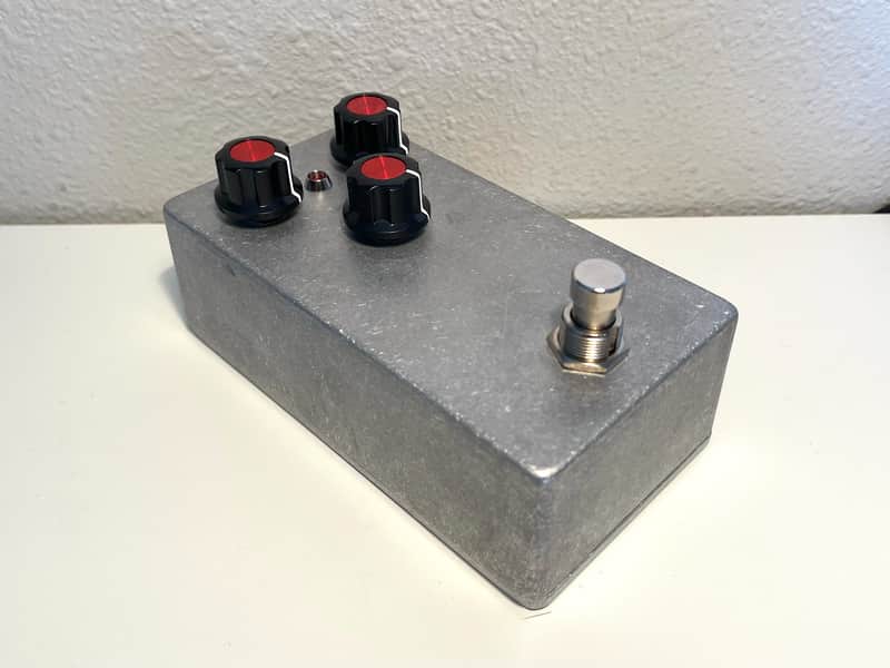 Vex Machine Fuzz Clone image 1